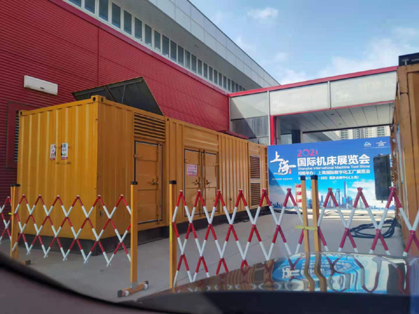 云和发电机出租 对于发电机的特性你了解多少?