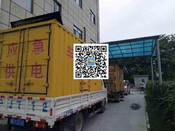 云和发电车出租-发电机产品使用越来越广泛