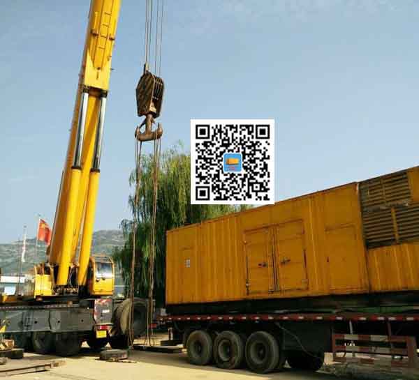 云和发电车出租-全自动发电机组长期不使用该如何保养?