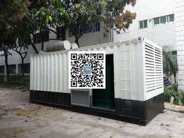 云和出租发电机-什么样的柴油发电机使用效果比较好