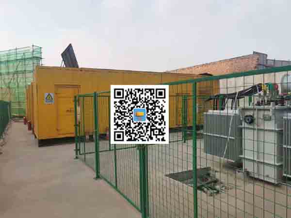 云和发电机组的社会应用有哪些