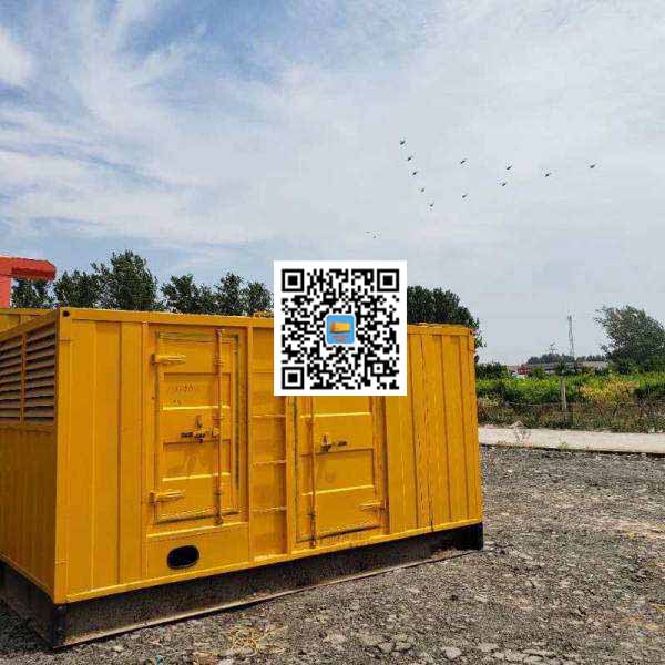 云和发电机出租发电机电刷的结构与作用是什么
