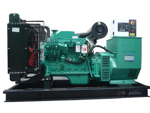 云和有哪些方法可以提高 200kw 柴油发电机的燃油效率?