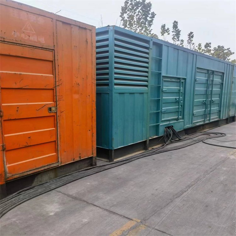 云和如何选择适合 600kW 柴油发电机组的热继电器?