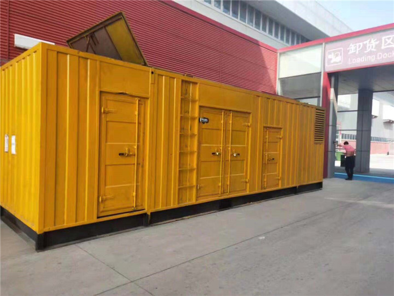 云和储能设备的前景和市场怎么样？