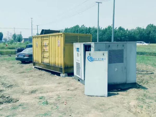 云和柴油发电机组冬季日常维修需要哪些工具？